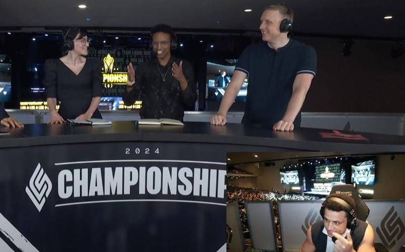 TyLoo 战胜 SAW 晋级 FISSURE Playground #1 总决赛