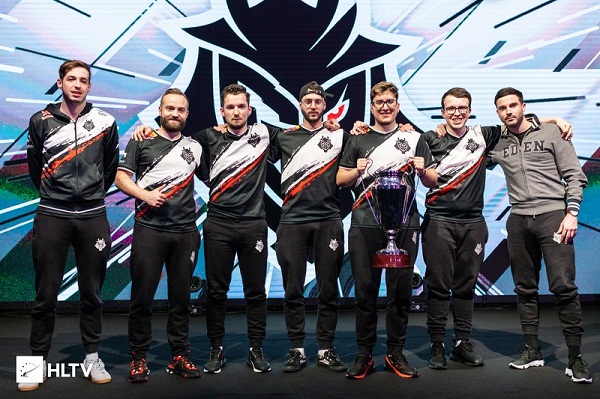 今日凌晨进行的LEC春季赛第二阶段的比赛中，VIT连下两城以2-0轻取AST，打野选手Bo打出对位GAP，数据相当华丽