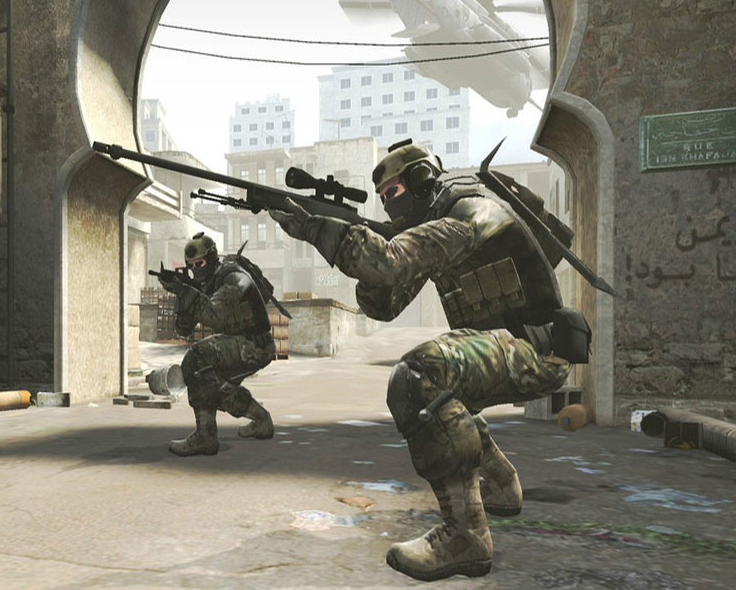 CSGO：huNter心中的全明星阵容 Gambit多人上榜