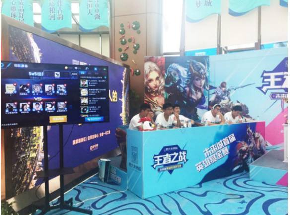 CSGO IEM卡托维兹：手起刀落，NaVi横扫FURIA