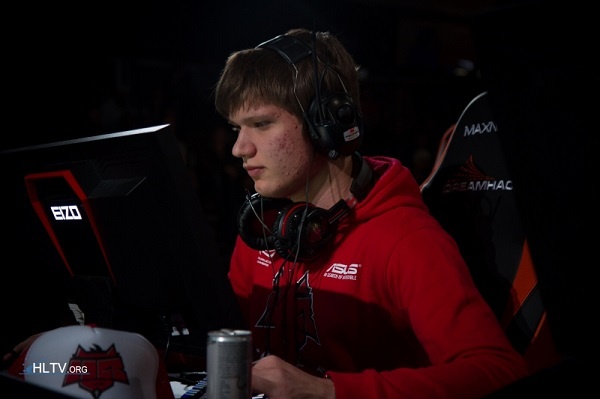 一人一城！Xxs留队时间创中国DOTA2联赛记录