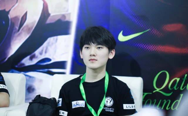 FaZe 将 broky 转移到替补席