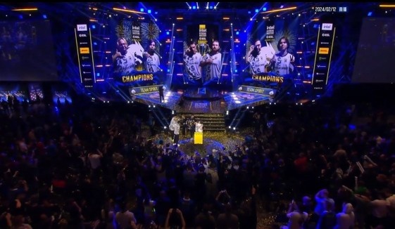 生死一瞬之间！欧洲赛区各队伍出战Major前提条件分析