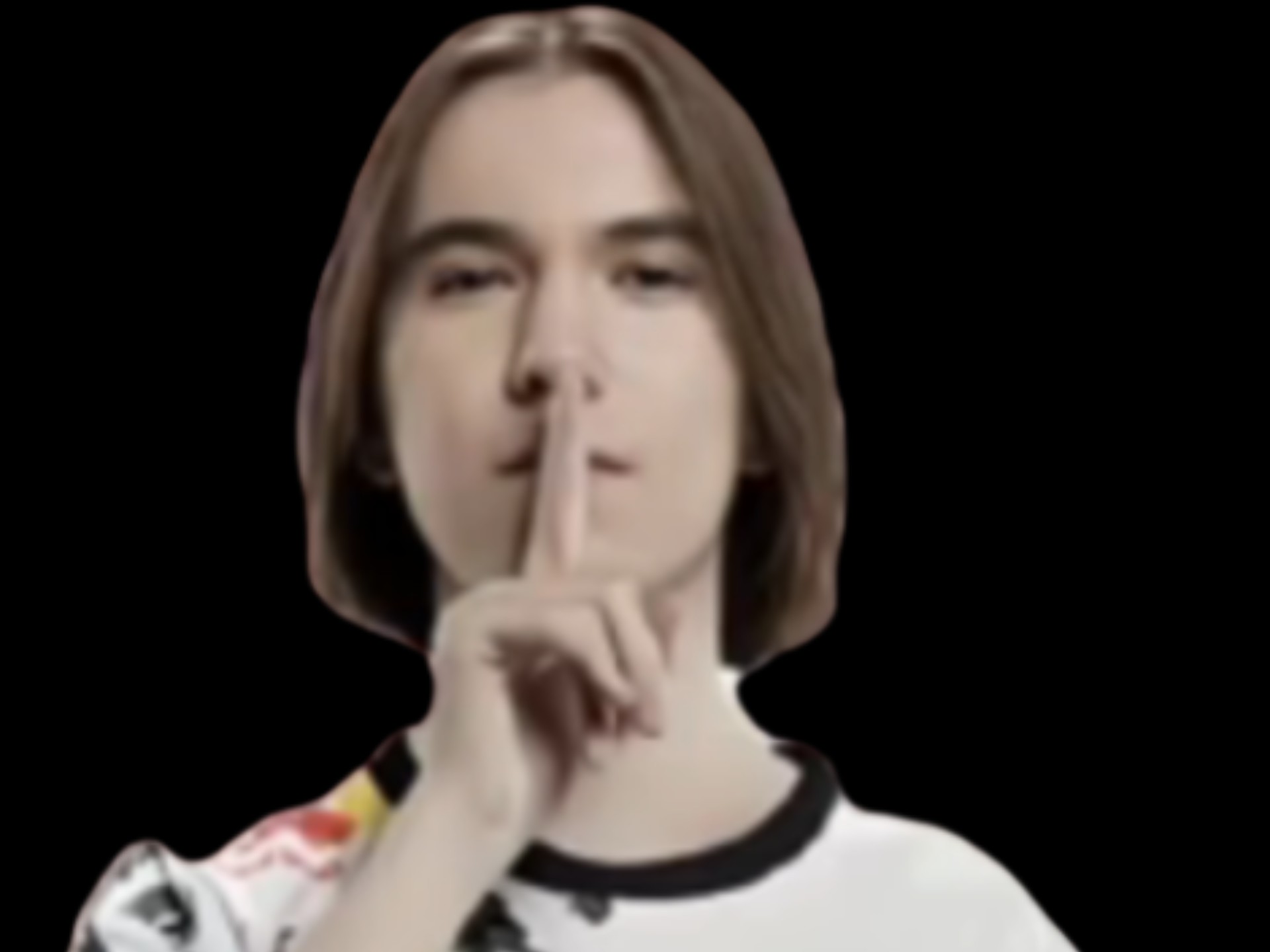 LvMao：下一场面对TES 封锁一下对面的绝对核心