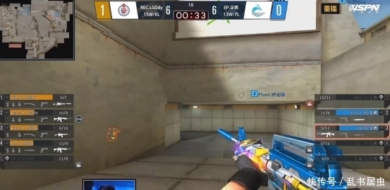 一颗中国心，100T华裔选手FBI队服印制中国国旗