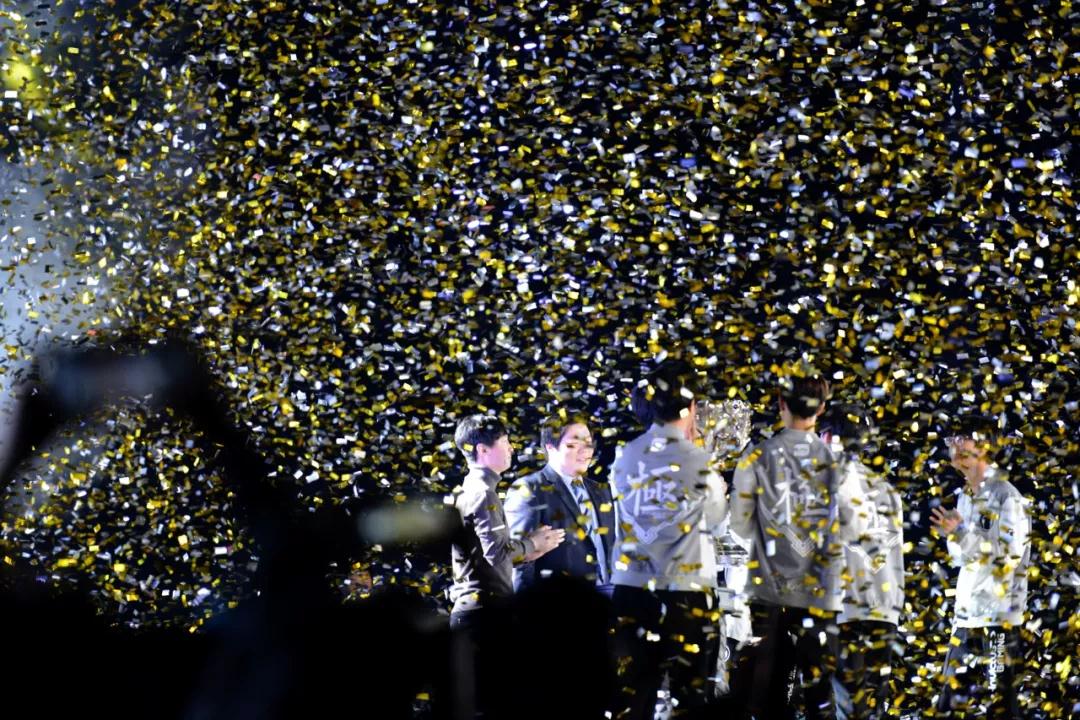 LPL最后一个晋级名额花落谁家？专业解读所有可能