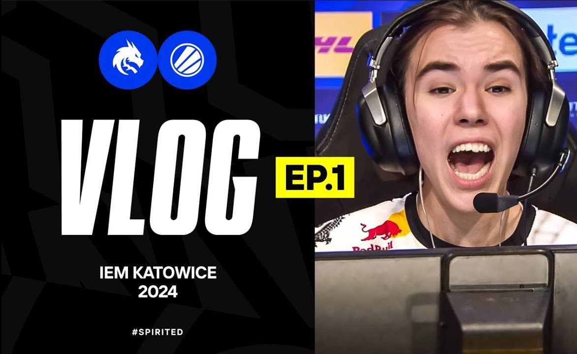 GamerLegion 和 Liquid 在 IEM Melbourne 2025 中锁定最后的季后赛名额