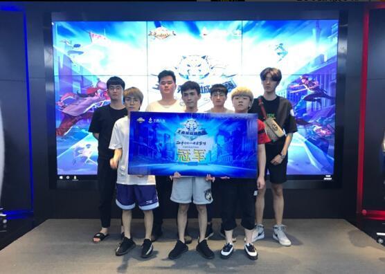FunPlus Phoenix 晋级 Rumble 阶段 LPL 2025 年第二分裂